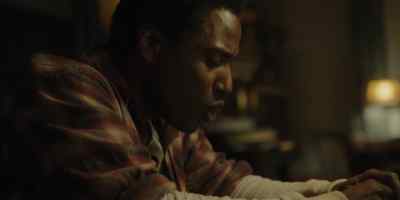 Gotta make my mark along the road,
like when... when you write on a tree. - The Piano Lesson