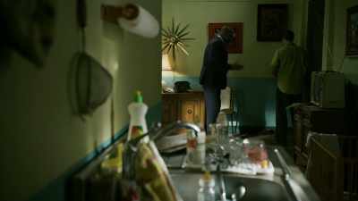 Gotta make sure, man -- - Godfather of Harlem