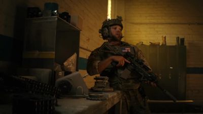 - Gotta move, Jace. - SEAL Team