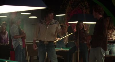 Gotta play it cool - Dazed and Confused