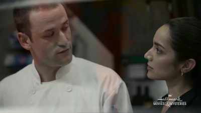 Gotta practice my dish, - Our Italian Christmas Memories