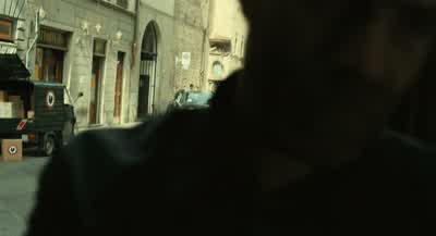 I got to rearrange these letters CATROVACERCOVER CATGod I used to be good at thisCerca trovaIt's a ten It means seek and findCerca trova YesI know why I am in Florence - Inferno