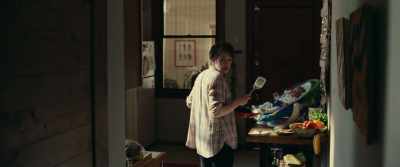 - Gotta run.
- (BABY COOING) - Widows