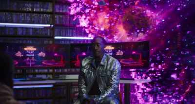 Gotta say, though, - Space Jam: A New Legacy