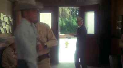 Gotta see some people,
if you know what I mean. - Pocket Money