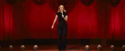 "Gotta work, gotta work,
gotta work for the queen,
gotta work for the queen." - Hannah Einbinder: Everything Must Go