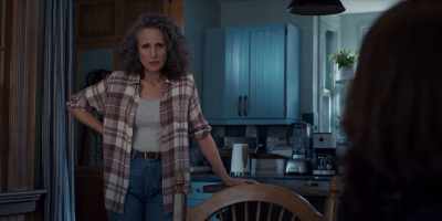 Gotten his death certificate
and I felt you should know. - The Way Home