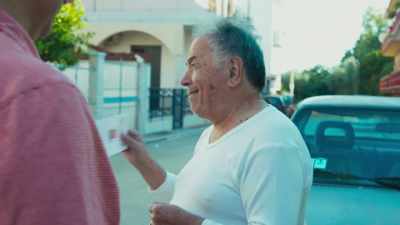 Gotti. John Gotti. - Have You Seen This Man?