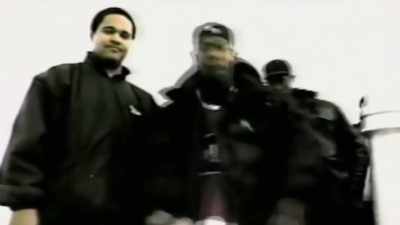 - Gotti was like, "yo,
you guys should form a group." - Origins of Hip Hop