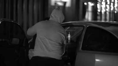 Goudeau took her car - 35 Serial Killers the World Wants to Forget