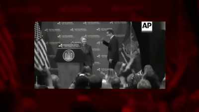[Gov. Cuomo] So I want to
take it a step further. - Trump 2024: The World After Trump