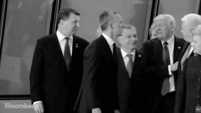 [Gov. Huckabee] He's hated because - Trump 2024: The World After Trump