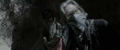 Government has fail safes,
redundancies. - End Times