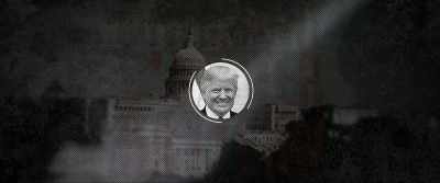 Government gangsters
follow a predictable pattern - Government Gangsters