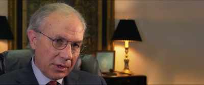 Government is here to
facilitate and protect - The Trump Prophecy