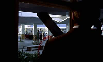 - Government House? - Dr  No
