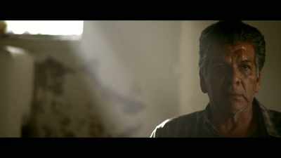 Government officials,
politicians, narcos... - The Last Narc