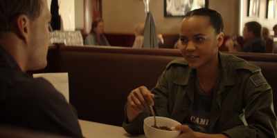 Government plates,
government suits, - Reacher