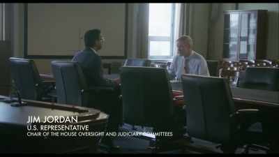 - Government told American citizens - Police State