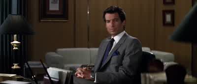 Governments change The lies stay the same - GoldenEye