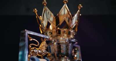 Governments that for decades
did not care about soccer, - Super League: The War for Football