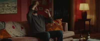 Governor, do you have,
right now, - Alone Together