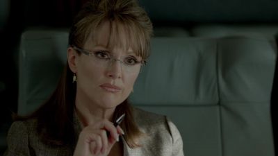 Governor do you know why we're in Iraq - Game Change