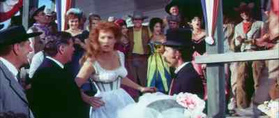 GOVERNOR: Katherine! - McLintock!