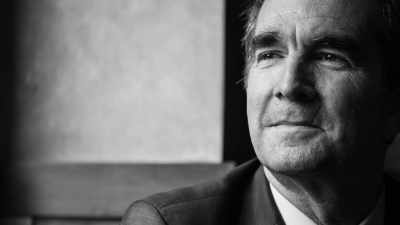 Governor Northam of Virginia, - Trump 2024: The World After Trump