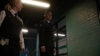 Governor? - Wentworth