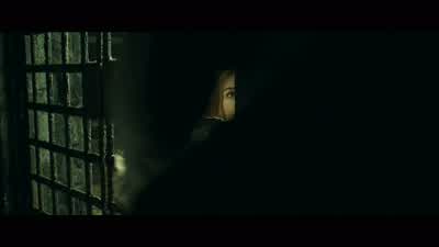 Mr SwannGovernor Swann stillDo you think I wear this wig to keep my head warm - Pirates of the Caribbean: Dead Man's Chest