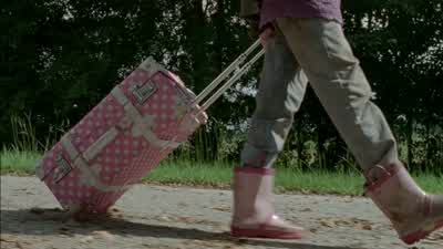 Governor: We'll find another car soon. - The Walking Dead