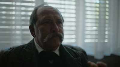 - Governor, what I
saw was not a home - Theodore Roosevelt