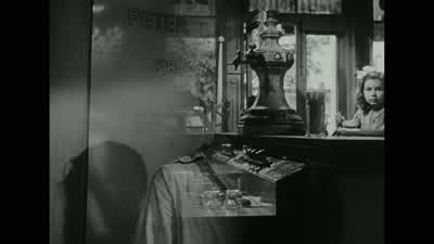 Gower: What? - It's a Wonderful Life