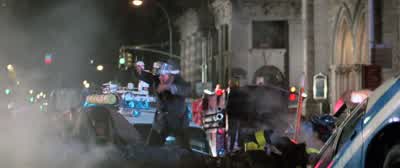 Gozer: Sub-creatu res. - Ghostbusters