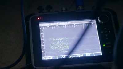 (GPR BEEPING) - Secrets of the Underground