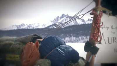 GPS as we know it
is years away, - Tales From The Explorers Club