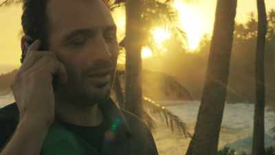 GPS coordinates
of the rendezvous site - The Enemy Within