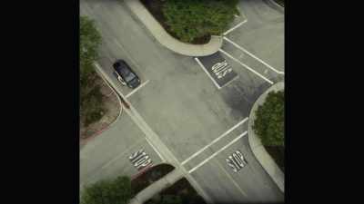 GPS: Turn left
onto Mirror Pond Road. - Homecoming