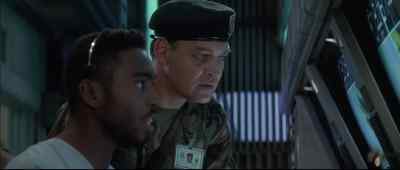 GR86, visual. - Universal Soldier