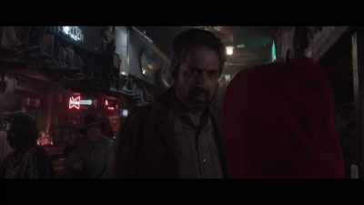 Grab a shotgun and just
murder everybody? - Made for Love