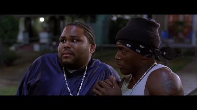 Grab Fatback I got Milk Dud - Malibu's Most Wanted