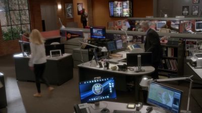 Grab your gear - NCIS