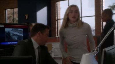 Grab your gear - NCIS