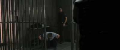 Grab your gun,
put it on the ground, - Wrath of Man