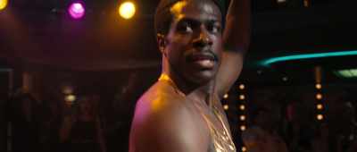Grab your hair and pull it yourself - Welcome to Chippendales