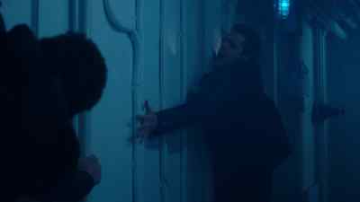 Grab my hand! - Dark Matter