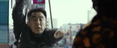 Grab my hand! - Extreme Job