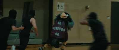 Grab him! Get him. Come
on! Just grab him! Get him! - The Re-Education of Molly Singer
