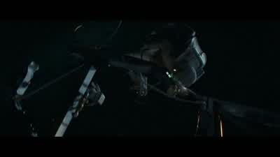 Grab him! - Gravity